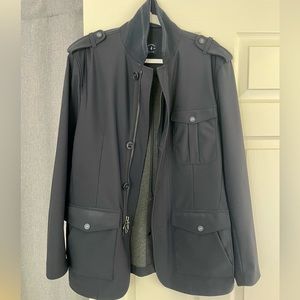 Johnnie-O military/field style jacket